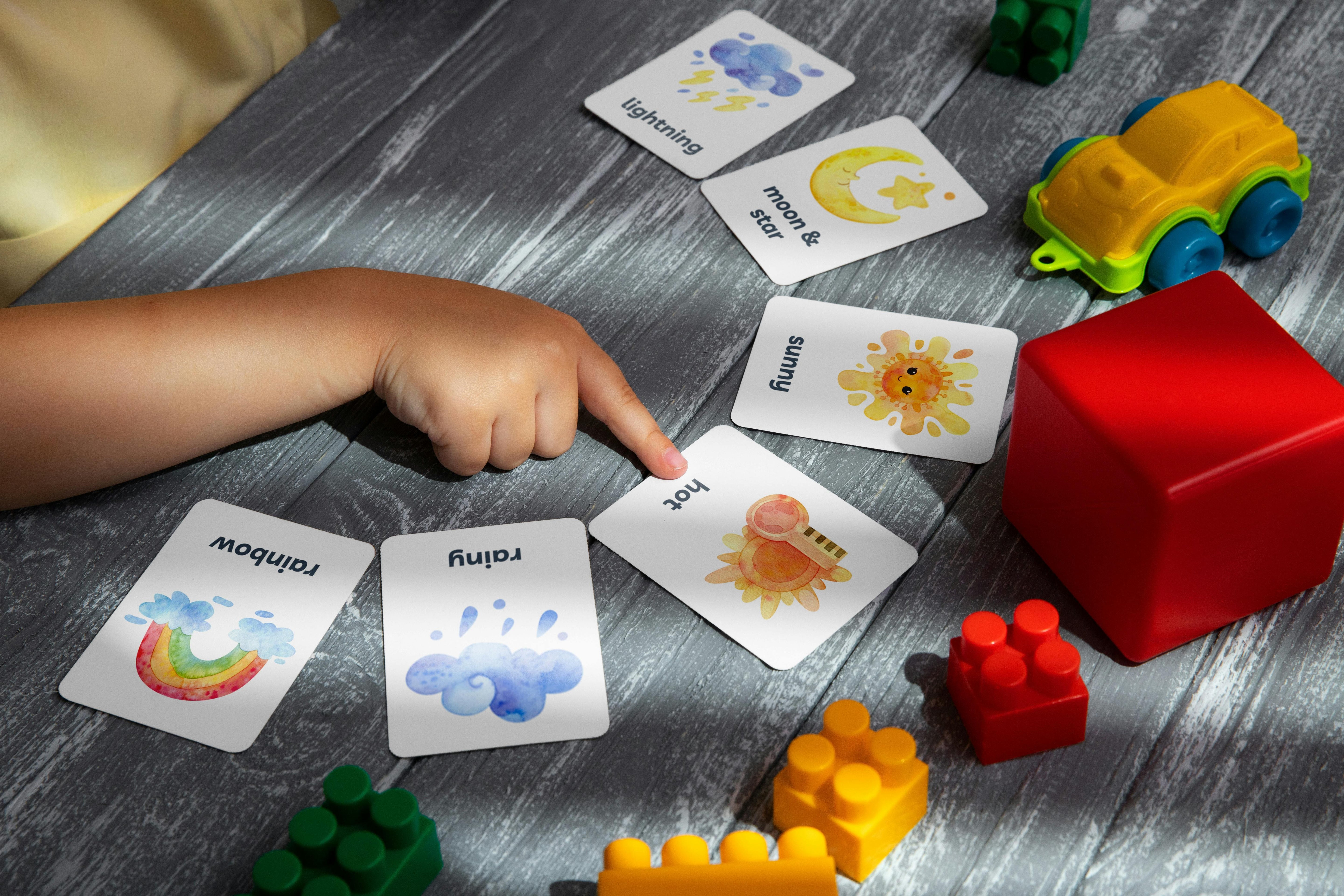 Fine Motor Skills for Toddlers: 9 Learning Activities That Actually Work