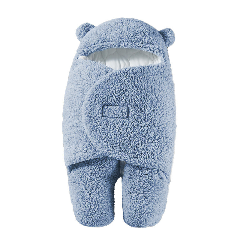 Swaddle Blanket Sleeping Bag