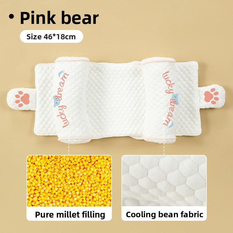 Baby Shaping Pillow