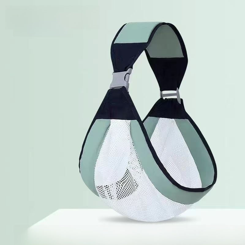 Breathable Baby Sling