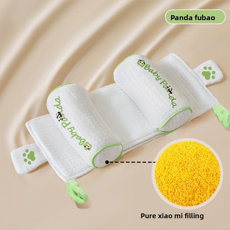 Baby Shaping Pillow