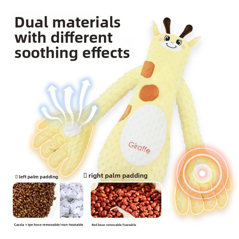 Soothing Hug Sleep Pillow
