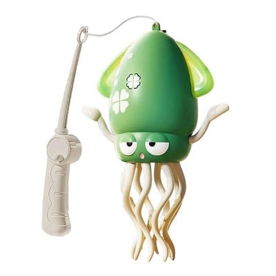 Dancing Octopus Toy