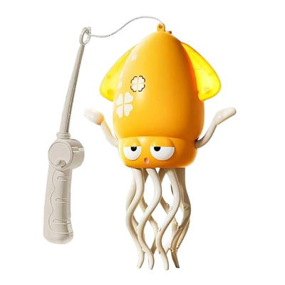 Dancing Octopus Toy