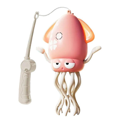 Dancing Octopus Toy