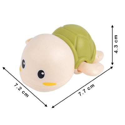 Swimming Tortoise Toys