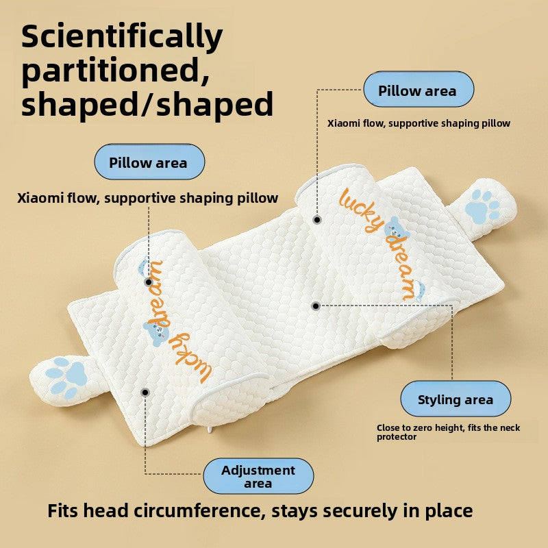 Baby Shaping Pillow