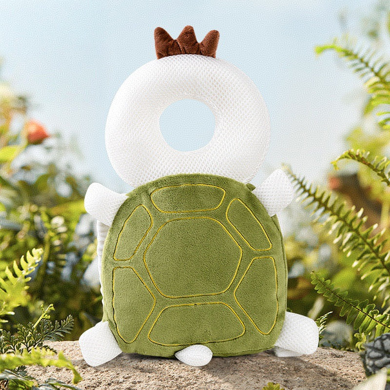 Head Protection Backpack