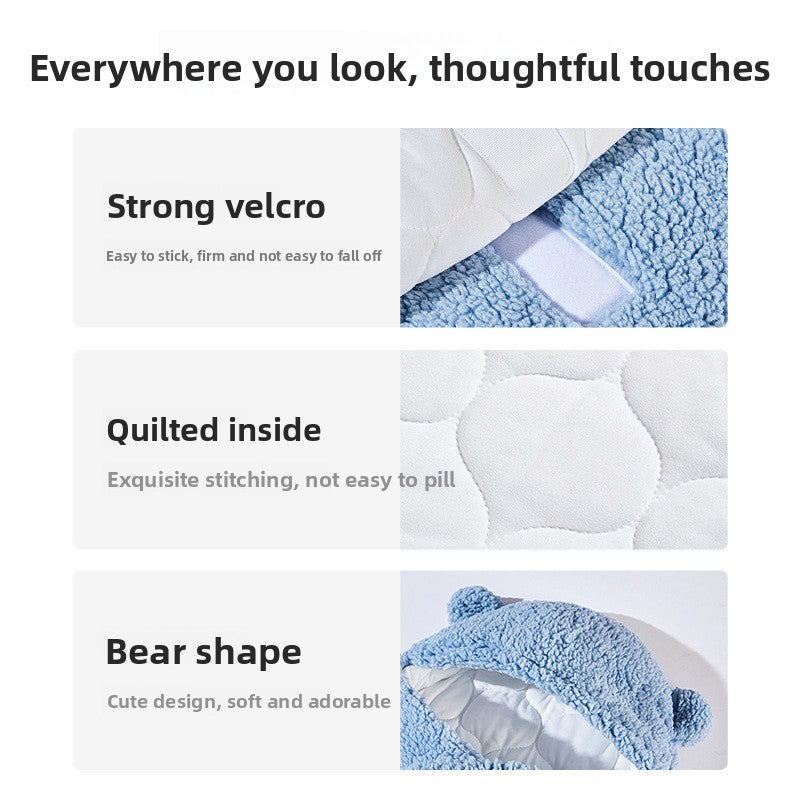 Swaddle Blanket Sleeping Bag
