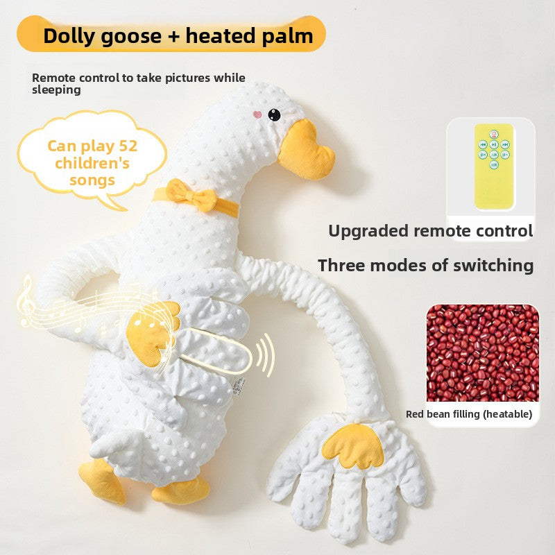 Soothing Hug Sleep Pillow