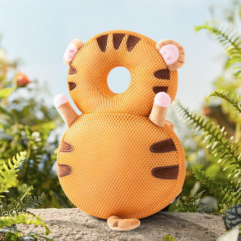 Head Protection Backpack