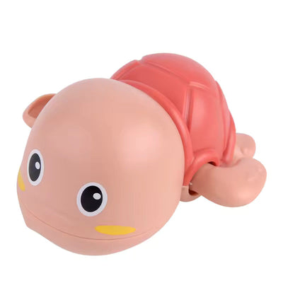 Swimming Tortoise Toys