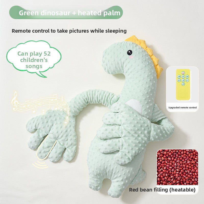 Soothing Hug Sleep Pillow