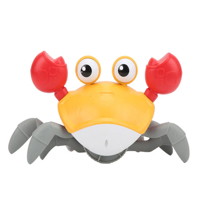 Crawling Crab Toy