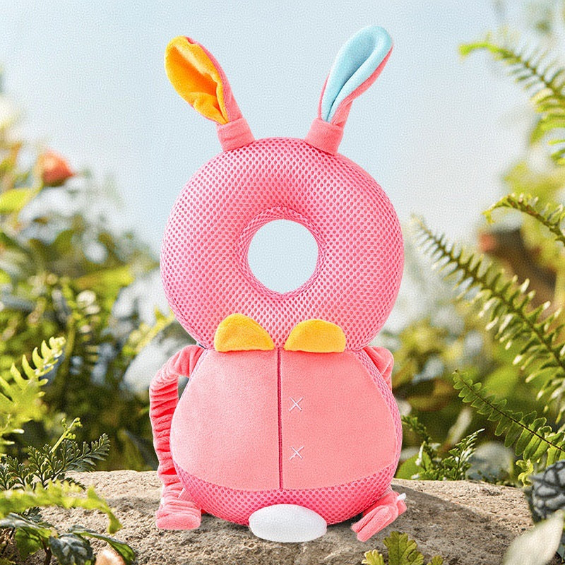 Head Protection Backpack