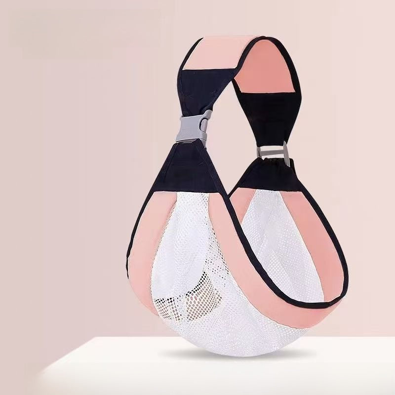 Breathable Baby Sling