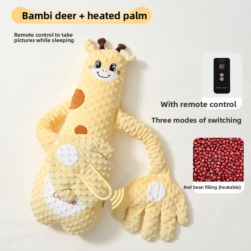 Soothing Hug Sleep Pillow