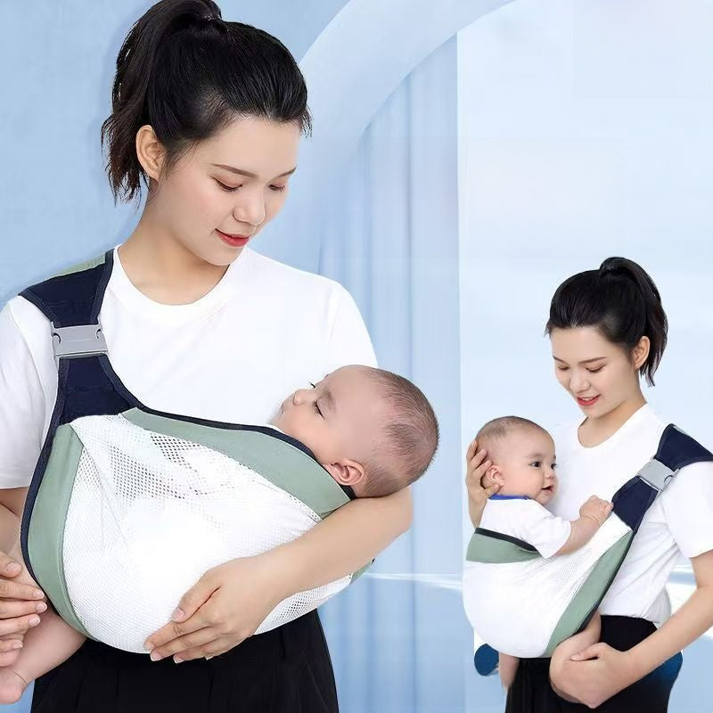 Breathable Baby Sling