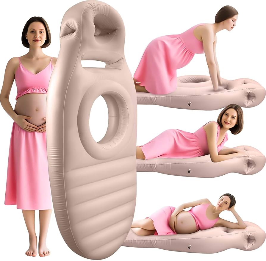 Pregnancy Mat for Sleeping