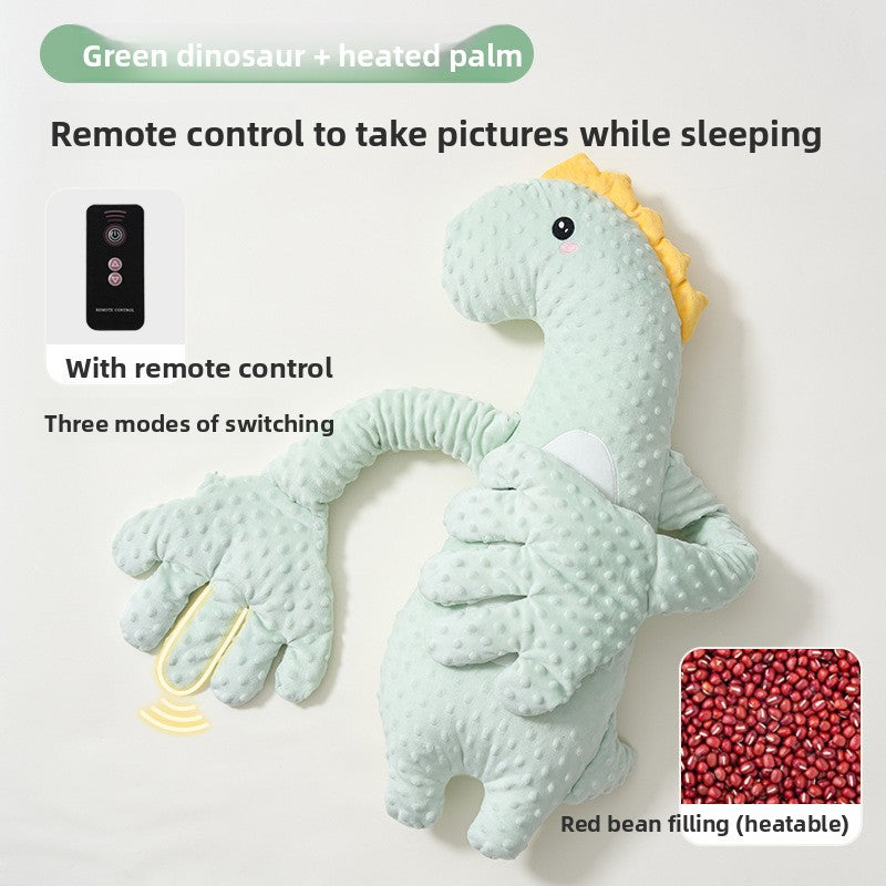 Soothing Hug Sleep Pillow