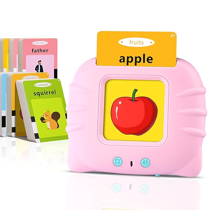 Smart Flash Cards