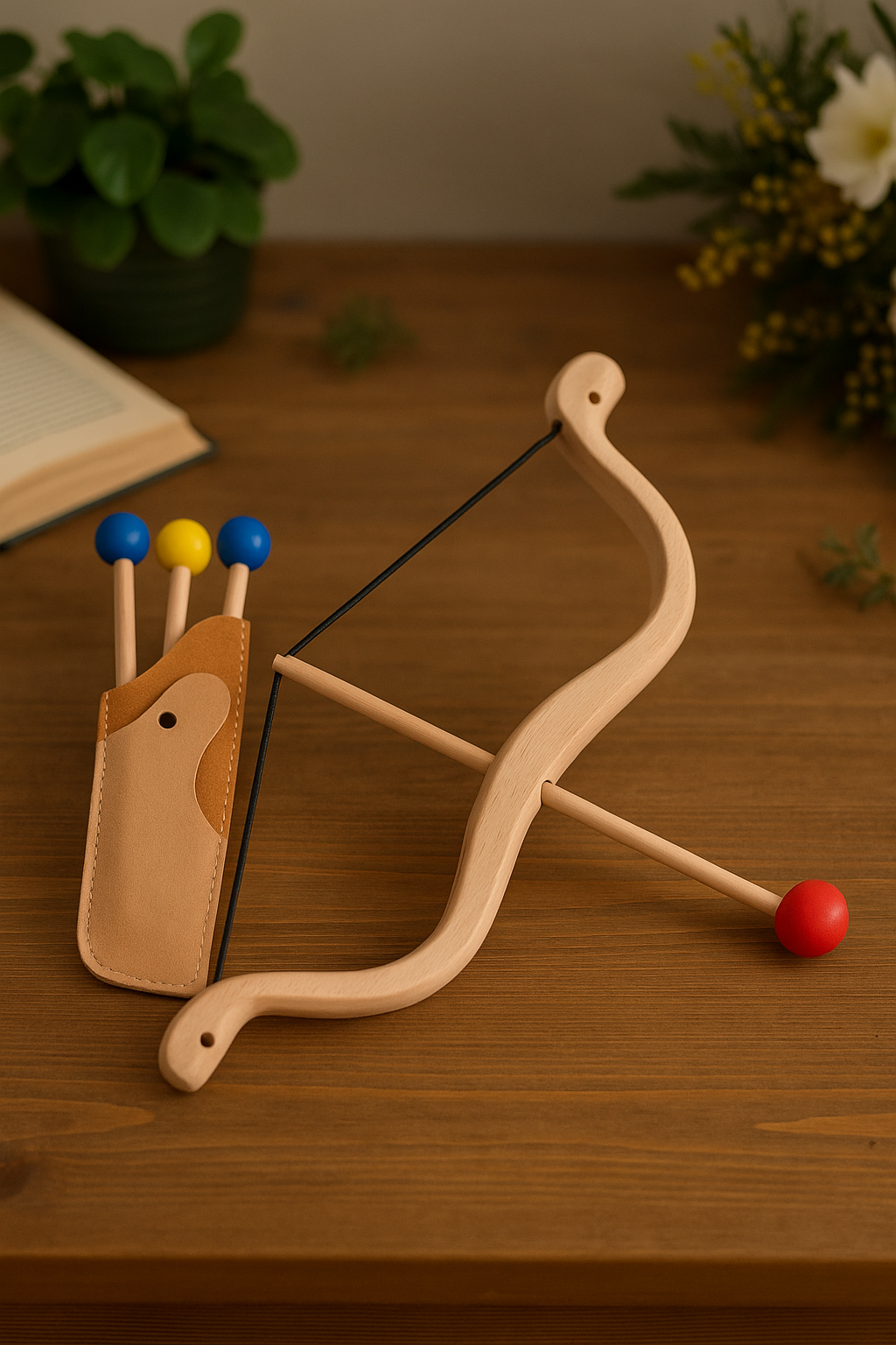 Arrow Toy Set
