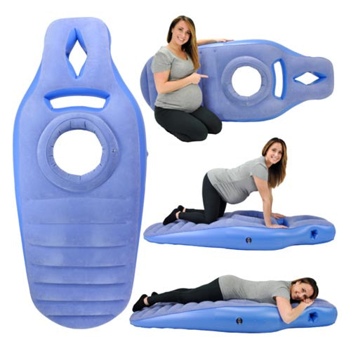 Pregnancy Mat for Sleeping